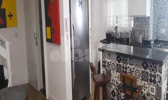 Imagem 6: Sobrado a venda na Vila Bastos, Santo Andre, todo reformado e mobiliado. 3 dormitorios