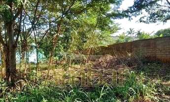 Imagem 7: Terreno - Ribeirão Preto - Ribeirânia