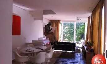 Imagem 3: São Paulo - Casa Padrão - Tatuapé