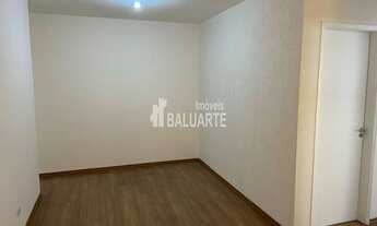 Imagem 3: Apartamento com 2 dormitórios à venda, 60 m² por R$ 275.000 - Jardim Consórcio - São Paulo