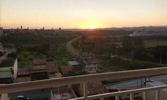 Imagem 3: Apartamento Vila Industrial - Lazer completo - Garagem - Sacada