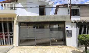 Imagem 2: Casa para Aluguel - Jardim Éster Yolanda, 3 Quartos, 130 m2