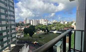 Imagem: LINDO APTO 01 QUARTO,WC E SALA INTEGRADA