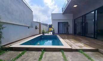 Imagem: WG - Casa com 4 quartos à venda, 274 m²