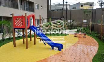 Imagem 7: Apartamento para aluguel com 60 metros quadrados com 2 quartos