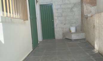 Imagem 5: Casa de dois quartos com terraço