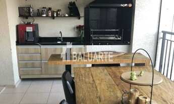 Imagem 2: Apartamento com 2 dormitórios à venda, 75 m² por R$ 789.000,00 - Jardim Prudência - São Pa