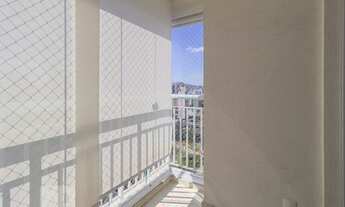 Imagem 6: Apartamento para Aluguel - Vila Yara, 1 Quarto, 42 m2