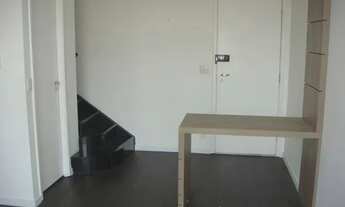 Imagem 4: Duplex para aluguel com 45 metros quadrados com 1 quarto em Vila Mariana - São Paulo - SP