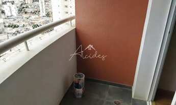 Imagem 4: Apto para alugar de 55m² com 02 dormitórios, 01 vaga no bairro Vila Guarani / Conceição