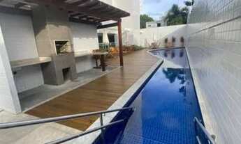 Imagem 5: Apartamento "Edifício Bosque Boa Viagem"