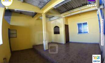 Imagem 7: 1km do Nilopolis Saquare - 3 quartos sendo 1 Suite, vaga coberta, Casa muito espaçosa