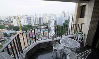 Imagem 4: Apartamento impecável no Campo Belo