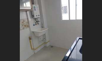 Imagem 2: Apartamento Condomínio Parque Marajó - Pecuária