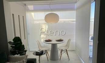 Imagem 6: Apartamento à venda no Cambuí - Campinas/SP