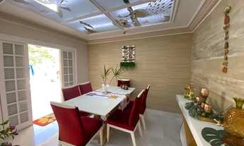 Imagem 5: Casa alto padrão na Tupi