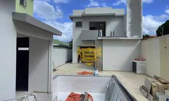 Imagem: Casa com 4 dormitórios para alugar, 250