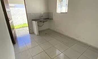 Imagem 4: Casa com 2 Quartos Para Alugar Na Cidade Verde