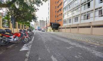 Imagem 4: Apartamento Avenda no Centro de Curitiba- em frente a praça Rui Barbosa Edificio Residenc