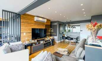 Imagem 1: Flat disponível para alugar no Brooklin