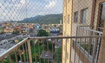 Imagem 7: Apartamento de 2 Dormitórios à venda com 63 m² por R$ 255.000,00 - Taipas - São Paulo/SP