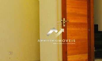 Imagem 5: Sobrado com 2 dormitórios à venda por R$ 450.000,00 - Utinga - Santo André/SP