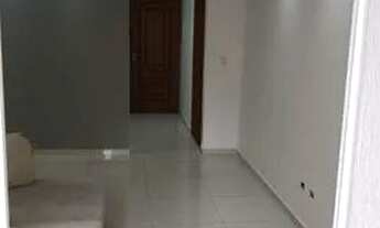 Imagem 3: Apartamento para venda com 76 metros quadrados com 3 quartos em Vila Eldízia - Santo André