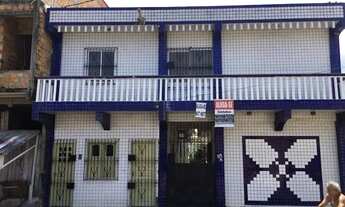 Imagem: Casa para alugar nos altos com 2/4 1 banheiro