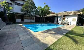 Imagem 5: Barra da Tijuca Casa em condomínio com 5 dormitórios