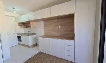 Imagem: Apartamento para venda com 24 metros quadrados