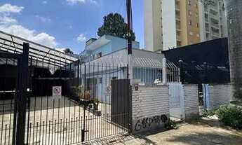 Imagem 3: Casa para alugar no bairro Vila Paulo Silas - São Paulo/SP