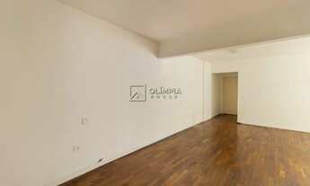 Imagem 6: Apartamento Venda Jardim Paulista 122 m² 3 Dormitórios