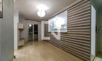 Imagem: Apartamento à Venda - Cidade Sao Jorge