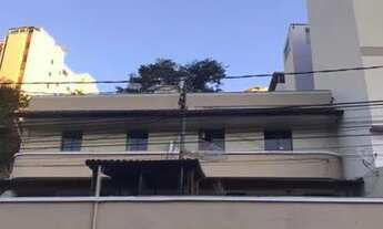 Imagem: Cobertura com 3 dormitórios, 100 m²