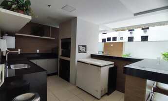 Imagem 5: Apartamento para Venda em Niterói, Icaraí, 2 dormitórios, 1 suíte, 3 banheiros, 1 vaga