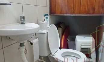 Imagem 6: Casa em Condomínio para Locação em Praia Grande, Real, 2 dormitórios, 1 banheiro, 1 vaga