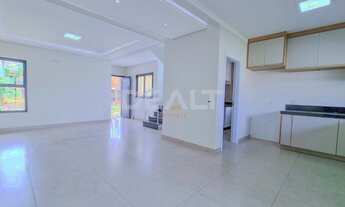 Imagem 4: Terras da Estância em Paulínia 150m² Casa 3 dormitórios quintal com churrasqueira