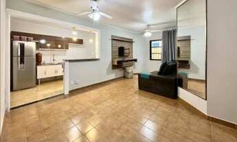 Imagem 2: APT GUILHERMINA 135 m2