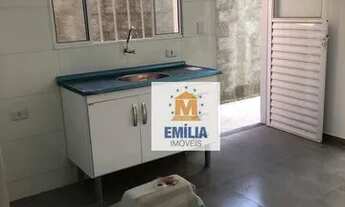 Imagem 4: Casa com 2 dormitórios à venda, 60 m² por R$ 280.000 - Jardim das Indústrias - Jacareí/SP