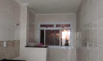 Imagem 3: Apartamento com 2 dormitórios para alugar, 55 m² por R$ 1.458/mês - Gleba Califórnia - Pir