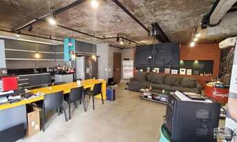 Imagem: Apartamento à venda em Moema!!! Totalmente