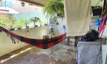 Imagem 3: Casa para venda com 60 metros quadrados com 2 quartos em Samambaia Sul - Brasília - DF