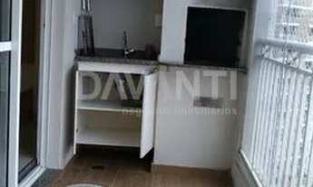 Imagem 5: Apartamento - Swift - Campinas