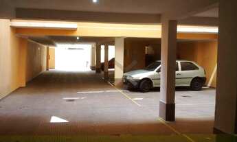 Imagem 7: Apartamento com 2 dormitórios para alugar, 58 m² por R$ 1.510,00/mês - Vila Progresso - Sa