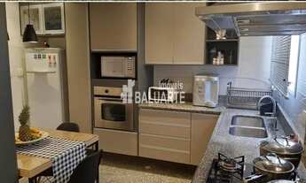 Imagem 6: Apartamento com 3 dormitórios à venda, 154 m² por R$ 1.500.000,00 - Vila Mascote - São Pau