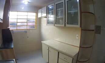 Imagem 2: CND 02 LOTE 15 - TAGUATINGA - APARTAMENTO - PRAÇA DO BICALHO