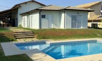 Imagem 7: Casa Térrea com 4 dormitórios, 282 m² - venda por R$ 1.750.000 ou aluguel por R$ 10.183/mê