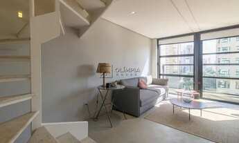 Imagem: Locação Apartamento 1 Dormitórios - 50