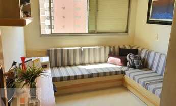 Imagem 3: APT. 3 DORMITÓRIOS HIGIENÓPOLIS MOBILIADO REFORMADO