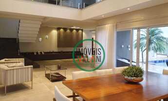 Imagem 6: Sobrado com 4 dormitórios, 563 m² - venda por R$ 4.950.000 ou aluguel por R$ 28.000/mês